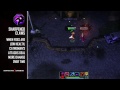 Infinite Crisis: Gameplay Gaslight Catwoman
