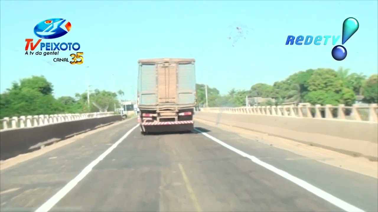 Y2mate uno   Via Brasil não vai arrumar a ponte sobre Rio Peixoto 720p