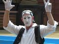 The Wonderful World of Mime The Wonderful World of Mime