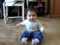 Famitang, Ashley Nahiara, no sabe gatear...