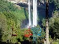 Cascata do Caracol - Canela