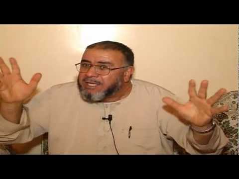 الشيخ عبد الله نهاري - الأضحية بين العادة والعبادة