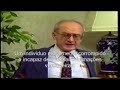 entrevista com yuri bezmenov em 1983. faz declara��es de como corromper a sociedade sem que ela perceba.