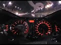 Hyabusa Drag - Tyson\