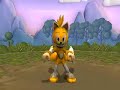 Tails (Miles) Prower-(Spore Creature Creator Video) Tails (Miles) Prower-(Spore Creature Creator Video)