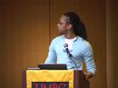 Tyrone Spady Meyerhoff 20th Oral Presentation