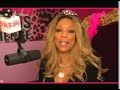 Snoop On Wendy Williams