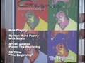 The Beginning - Spoken Word Poetry with Music