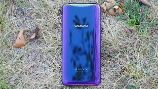 OPPO Find X