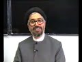 Ideology Lessons - Dr. Sayed Fadhil Al-Milani - 6
