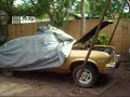 The video of the seven fo nova with the new motor