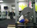Nutrisport FPT Training Tip- Box squats