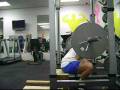 videos de Nutrisport FPT Training Tip- Box squats