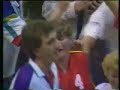Blasts from the past - 1991 Korfbal World Championships
