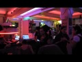 TERRA NINE Live! @ inSpiral Lounge, UK