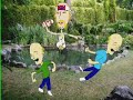 Hick Ninja (Opening theme) Hick Ninja (Opening theme)