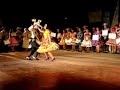 Campeonato Nacional de Cueca Jovenes de Chile