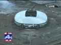 Texas Stadium Implosion