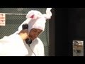 Teste The Easter Bunny - Edbassmaster