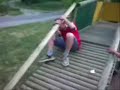 Lele park profesjonali?ci Debrzno