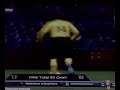 Pes 2009 -  Best Gol On The Cross Fantastic Gol