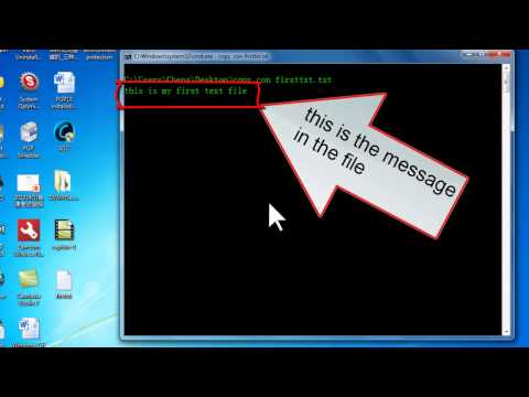 how to recover nco files
