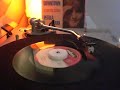 PETULA CLARK - DOWNTOWN ( GERMAN )