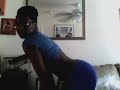 JUST DOIN SUMTHIN 4 SHOW