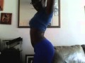 MISSY DANCIN 2 LLOYD FEEL SO RIGHT