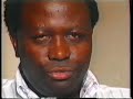 Rwanda, Casimir Bizimungu nous parle de Monsieur Hitler