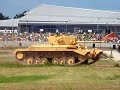 Infantry Tank, Mk III Valentine Mk IX