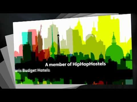 Vídeo de Le Village Hostel Montmartre