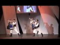 50th ANNIVERSARY OF FOLKLORE GROUP JANOSIK FROM SVIT 3
