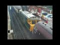 Major clag away from Bishops Lydeard