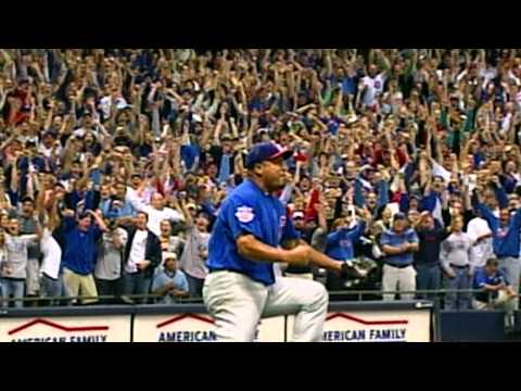 The Cubs Are Back. Video