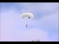 Dale Vince - Zerocarbonista - Target Zero Turbine Jumping