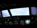 Simulateur A320 de Renaud Emont - Mondial de la simulation 2008