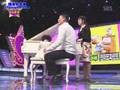 Five Year Old Pianist