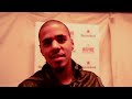 J. Cole - Speaks On Jay Electronica Joining Roc Nation