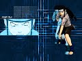 Hyuuga Hinata & Neji