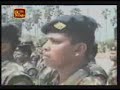 Sri Lanka Army newly formed Mechanized Infantry Brigade