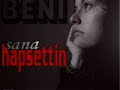Eda Berker - Beni Sana Hapsettin