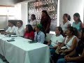 Comunidades denuncian a empresa geotermica por contaminacion