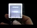 Sony Ericsson Xperia Pureness - Hands-On