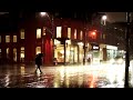 Rainy Night [adult swim] Fan Bump