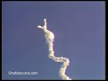 Space Shuttle STS-51L Launch (www.shuttlesource.com)