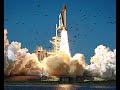 Space Shuttle STS-51L Launch (www.shuttlesource.com)
