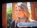 angela lindvall stars in planet green's 