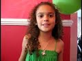 Madison Pettis\
