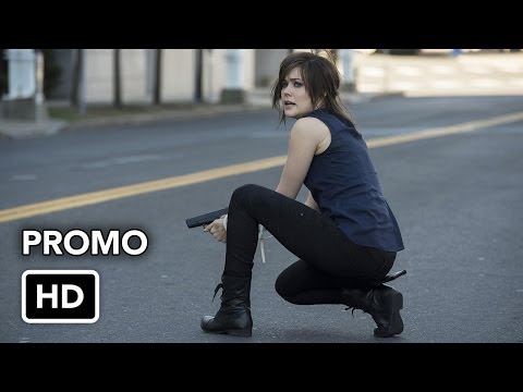 The Blacklist 1x10 Promo